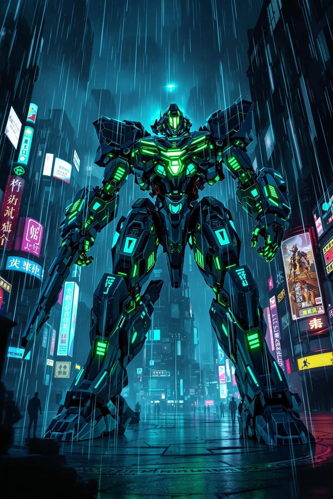 acg漫画网科幻番剧 - 霓虹创世纪:重生 acg漫画网推荐 - 霓虹创世纪:重生