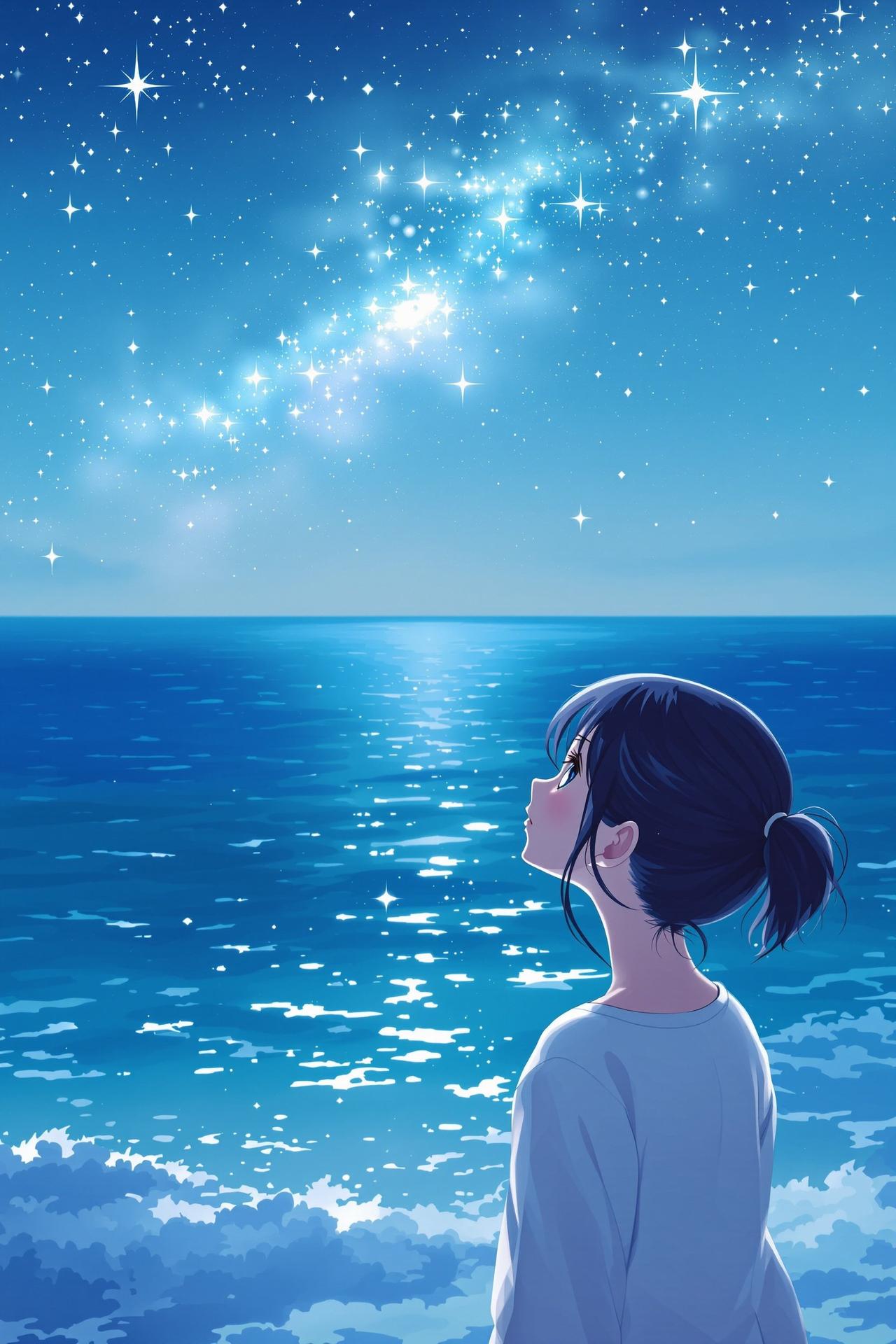 acg漫画网科幻番剧 - 星尘回忆录 acg漫画网推荐 - 星尘回忆录